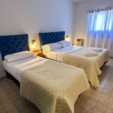 Hotel Garay San Bernardo Exteriér fotografie