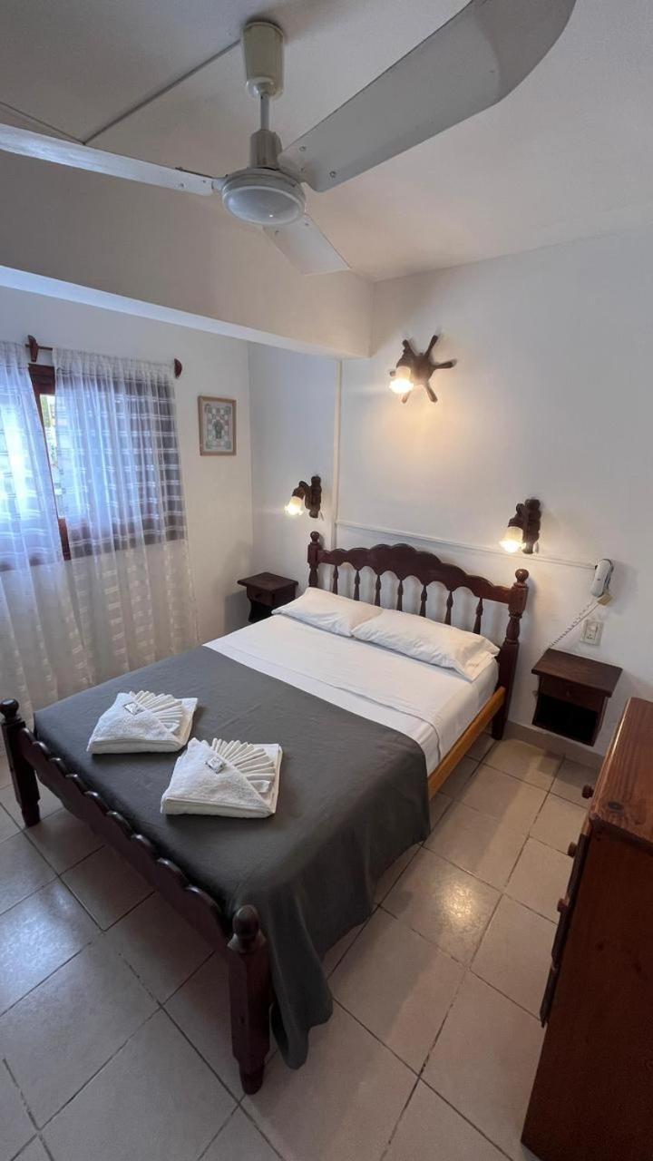 Hotel Garay San Bernardo Pokoj fotografie