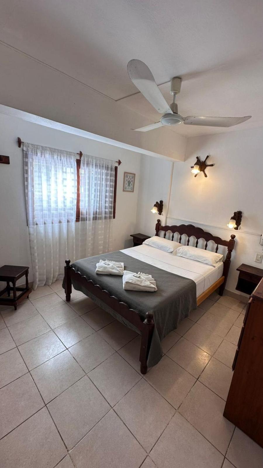 Hotel Garay San Bernardo Exteriér fotografie