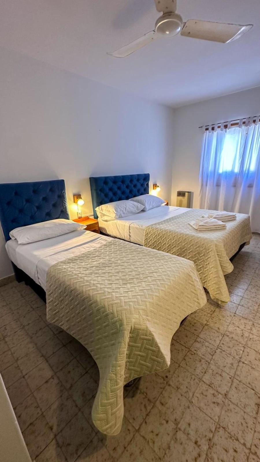 Hotel Garay San Bernardo Exteriér fotografie