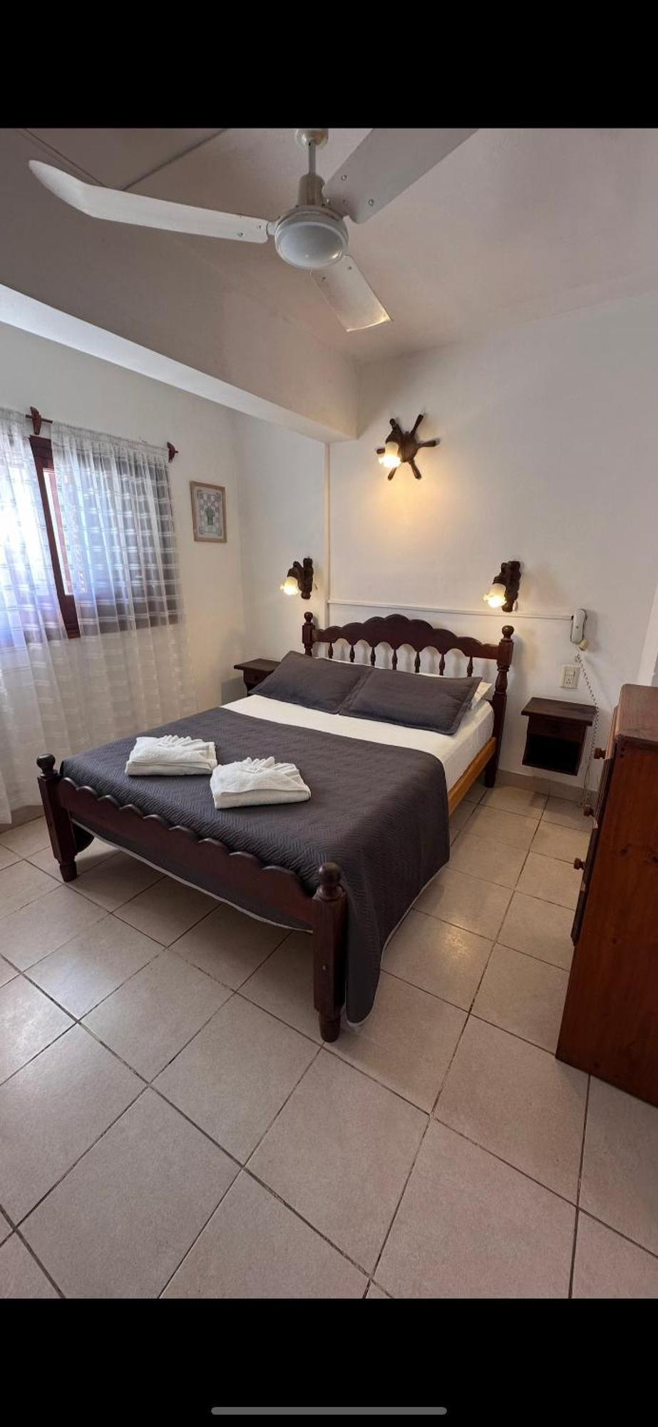 Hotel Garay San Bernardo Exteriér fotografie